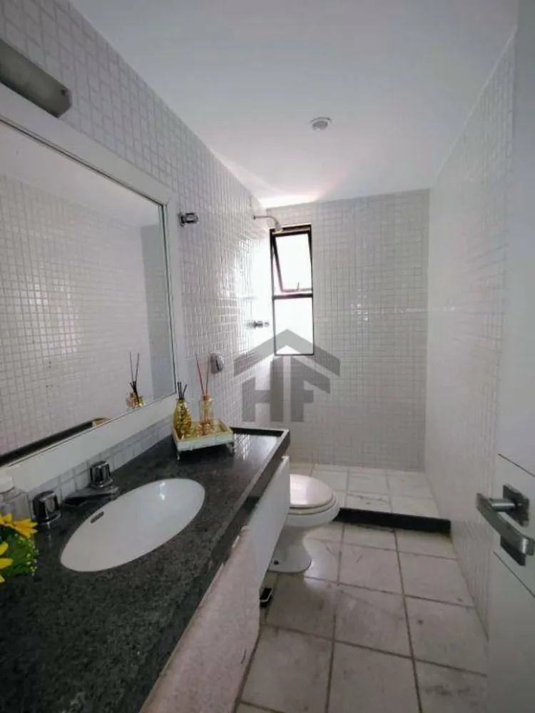 Apartamento, 4 quartos, 207 m² - Foto 15
