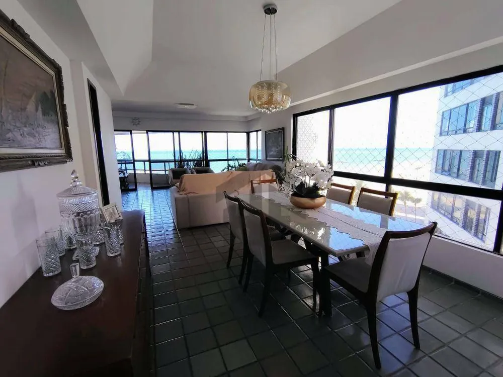 Apartamento, 4 quartos, 207 m² - Foto 5