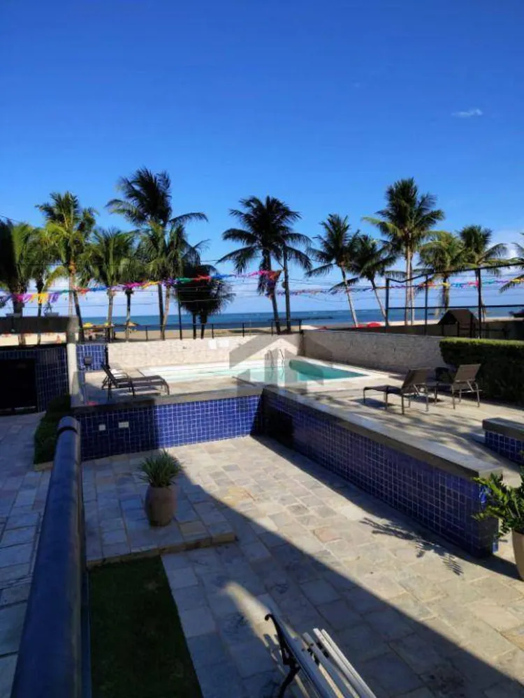 Apartamento, 4 quartos, 207 m² - Foto 9