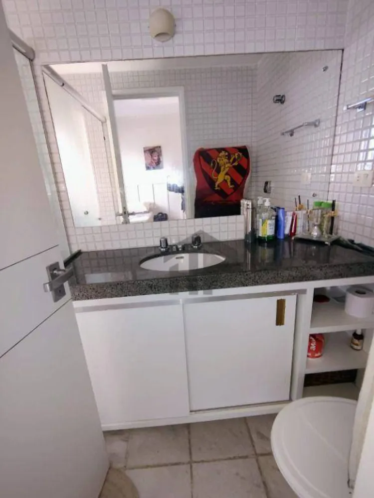 Apartamento, 4 quartos, 207 m² - Foto 14