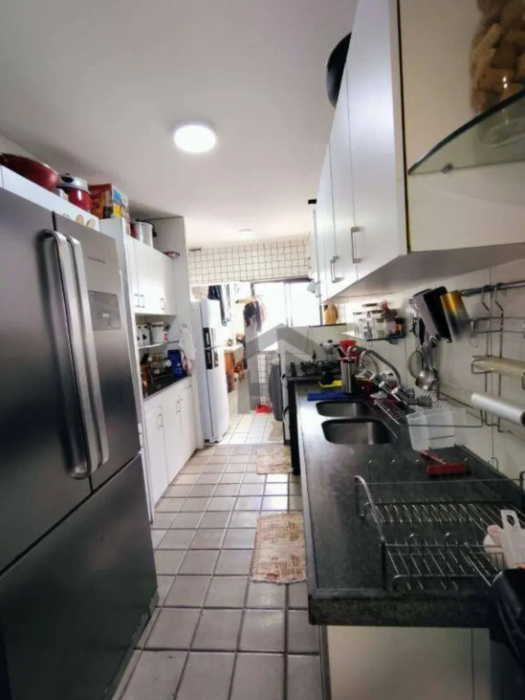 Apartamento, 4 quartos, 207 m² - Foto 3