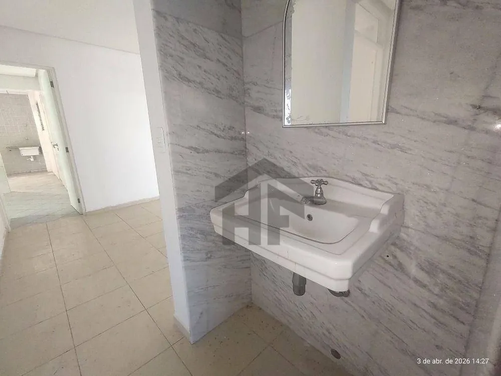 Apartamento, 3 quartos, 160 m² - Foto 3
