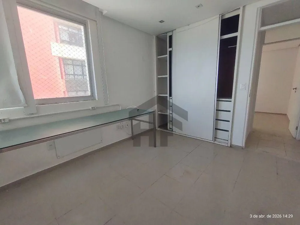 Apartamento, 3 quartos, 160 m² - Foto 10