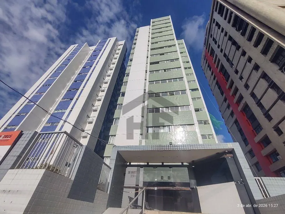 Apartamento, 3 quartos, 160 m² - Foto 2