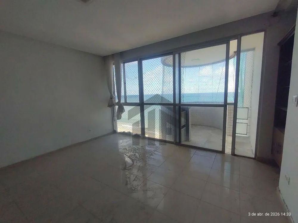 Apartamento, 3 quartos, 160 m² - Foto 7