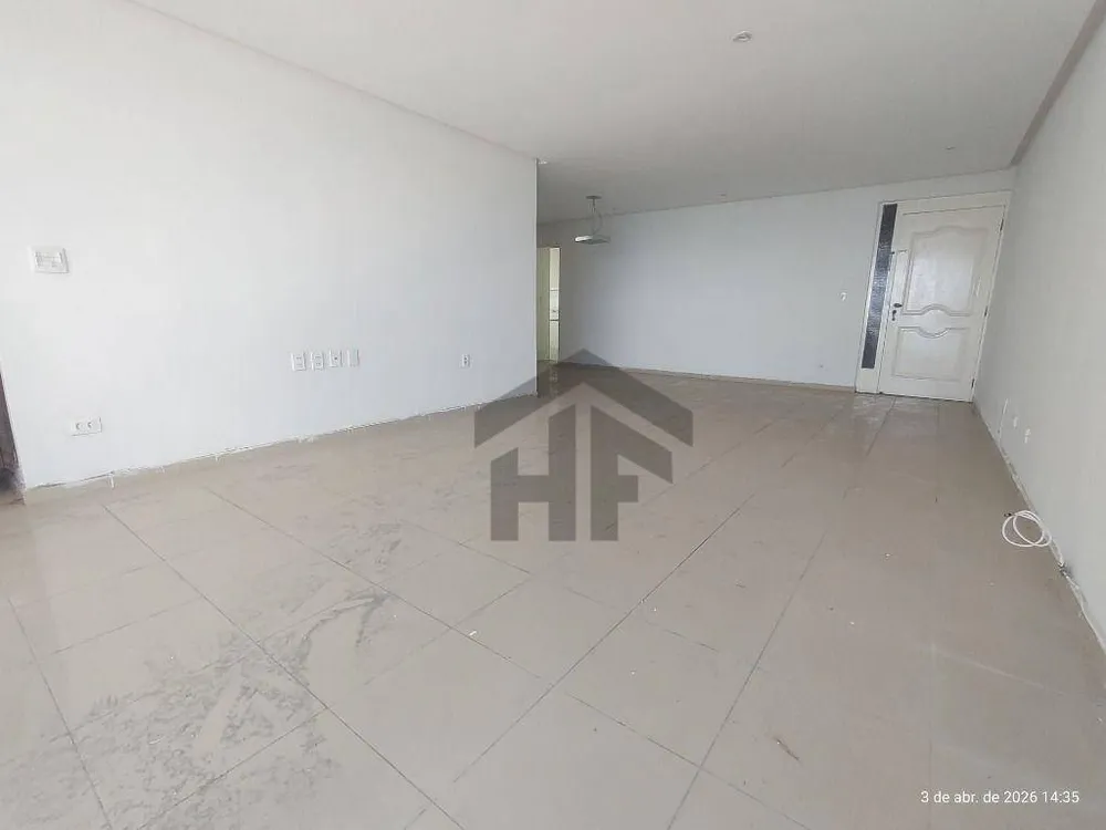 Apartamento, 3 quartos, 160 m² - Foto 5