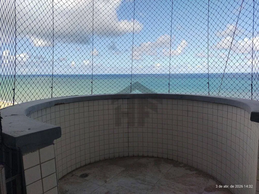Apartamento, 3 quartos, 160 m² - Foto 8