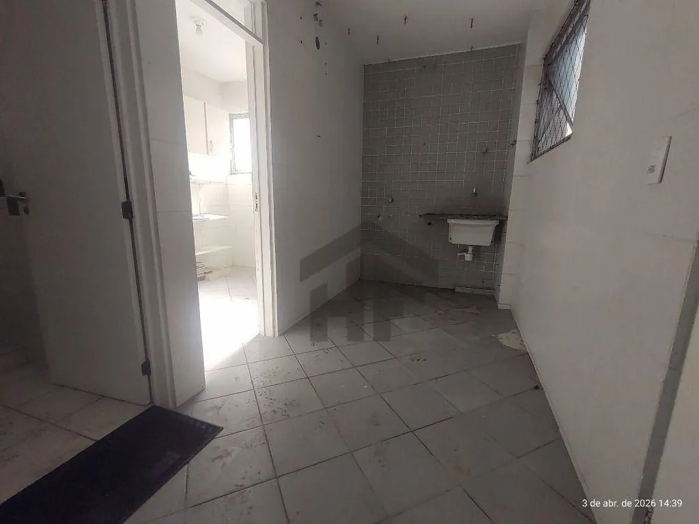Apartamento, 3 quartos, 160 m² - Foto 15