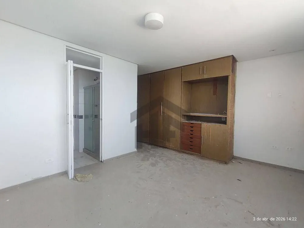 Apartamento, 3 quartos, 160 m² - Foto 4