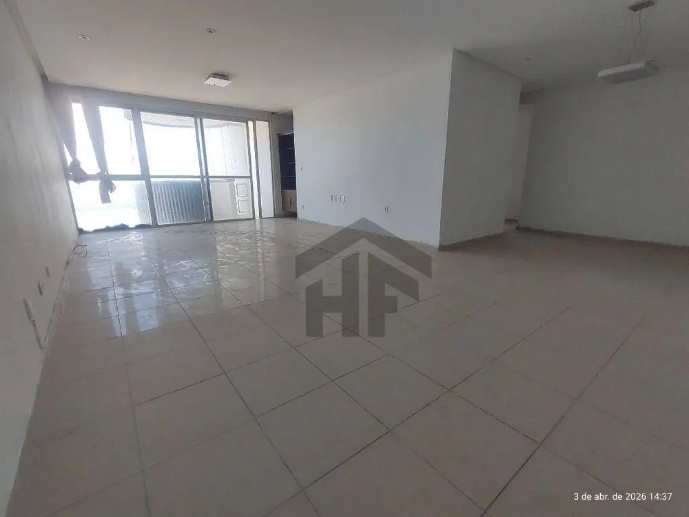 Apartamento, 3 quartos, 160 m² - Foto 2