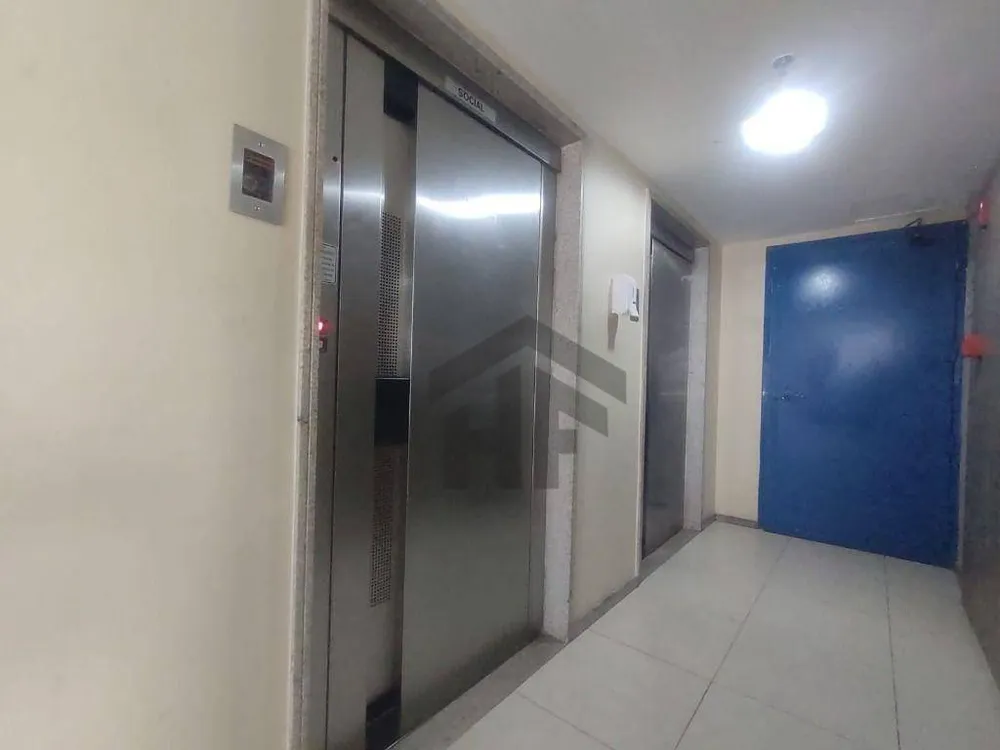 Sala-Conjunto, 28 m² - Foto 9