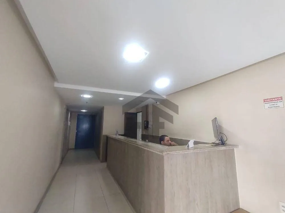 Sala-Conjunto, 28 m² - Foto 2