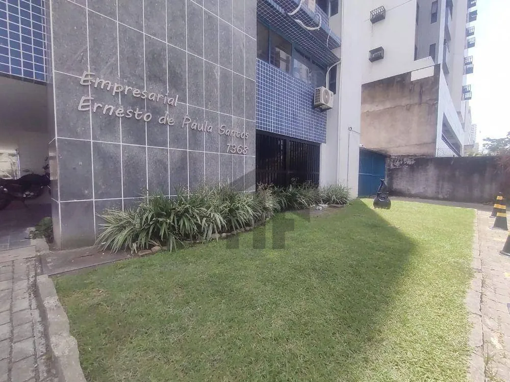 Sala-Conjunto, 28 m² - Foto 1