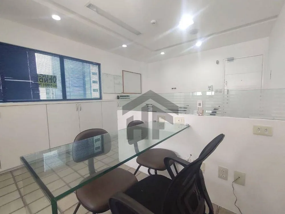 Sala-Conjunto, 28 m² - Foto 7