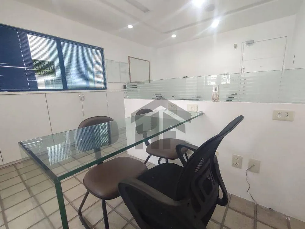 Sala-Conjunto, 28 m² - Foto 4