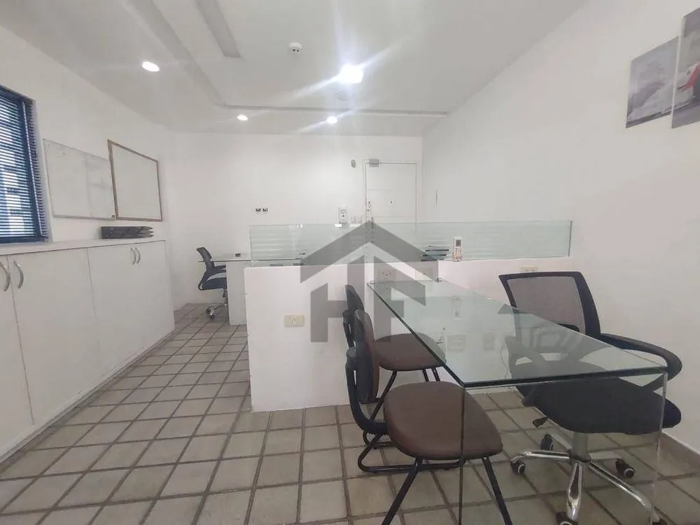 Sala-Conjunto, 28 m² - Foto 6