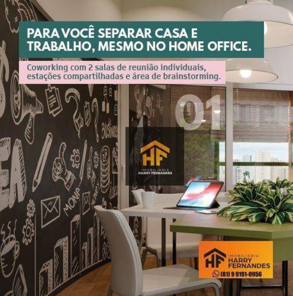 Flat/Apart Hotel, 1 quarto, 28 m² - Foto 11