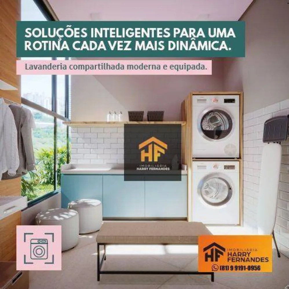 Flat/Apart Hotel, 1 quarto, 28 m² - Foto 5