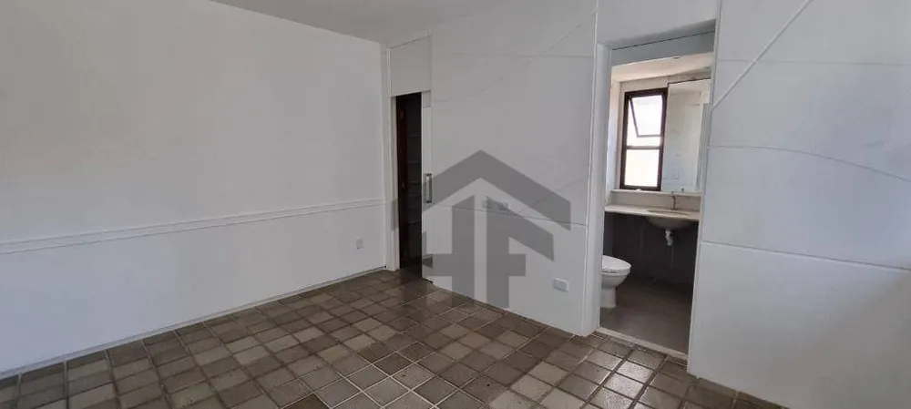 Apartamento, 4 quartos, 238 m² - Foto 1