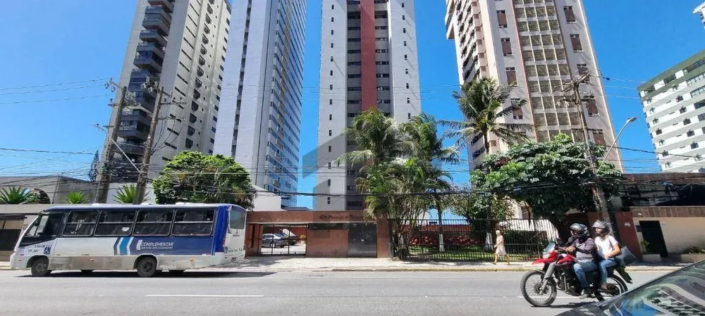 Apartamento, 4 quartos, 238 m² - Foto 1