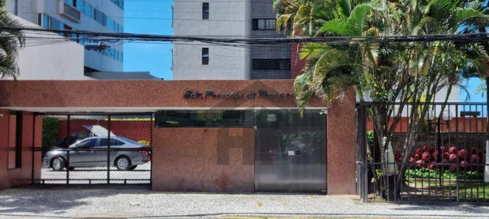 Apartamento, 4 quartos, 238 m² - Foto 2