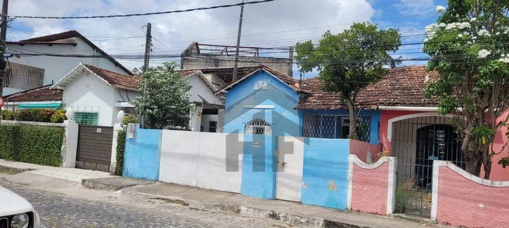 Casa, 4 quartos, 82 m² - Foto 1