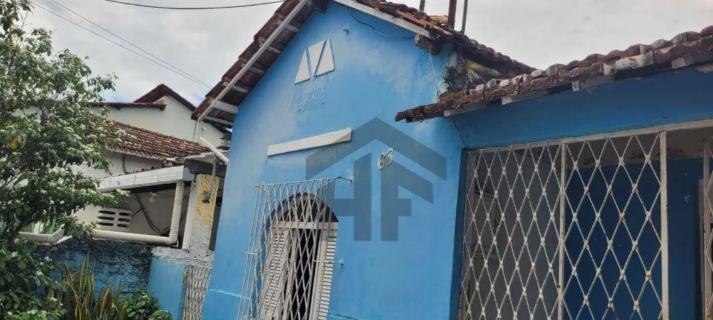 Casa, 4 quartos, 82 m² - Foto 2