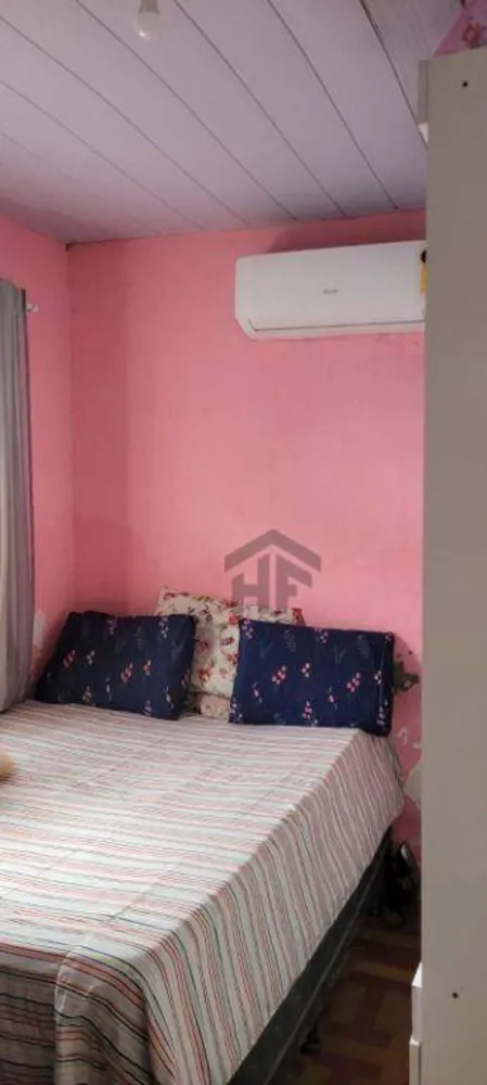 Casa, 4 quartos, 82 m² - Foto 1