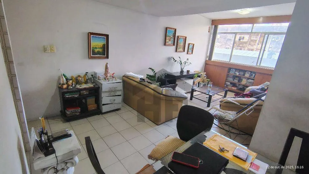Apartamento, 2 quartos, 81 m² - Foto 4