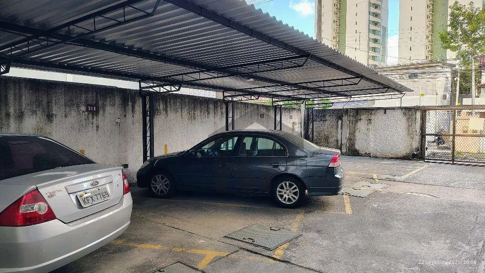 Apartamento, 2 quartos, 81 m² - Foto 11