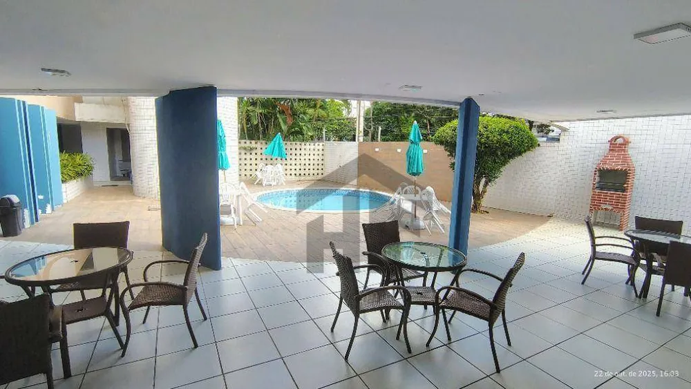 Apartamento, 2 quartos, 81 m² - Foto 3
