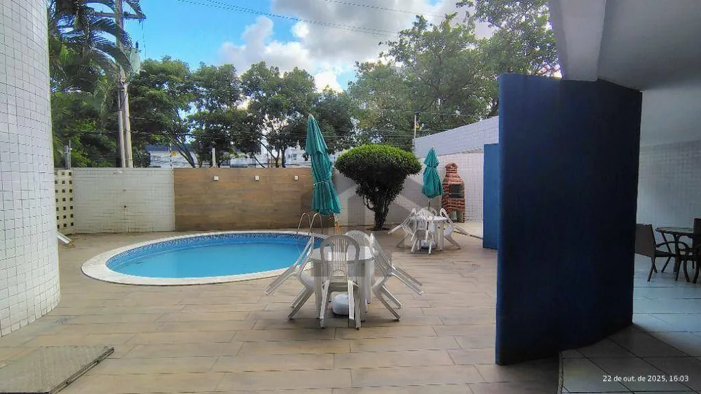 Apartamento, 2 quartos, 81 m² - Foto 2