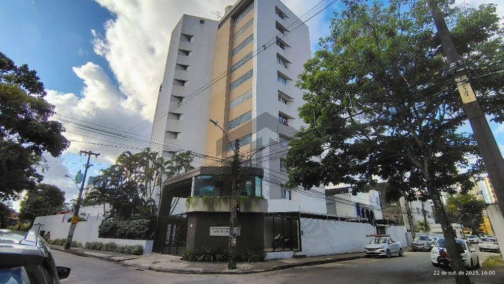 Apartamento, 2 quartos, 81 m² - Foto 1