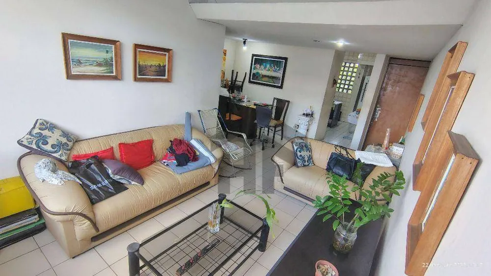 Apartamento, 2 quartos, 81 m² - Foto 5
