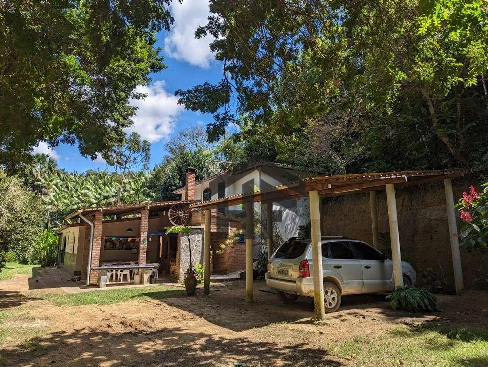 Chácara, 4 quartos, 5 hectares - Foto 2