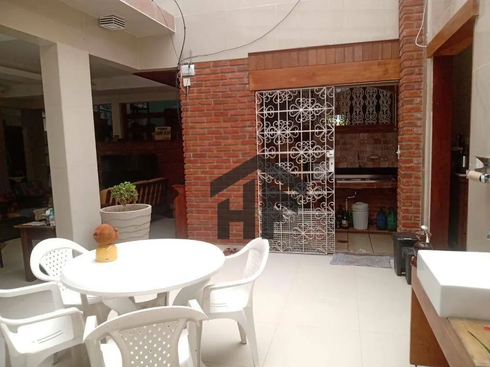 Chácara, 4 quartos, 5 hectares - Foto 3