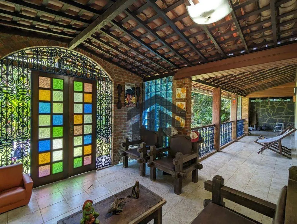 Chácara, 4 quartos, 5 hectares - Foto 14
