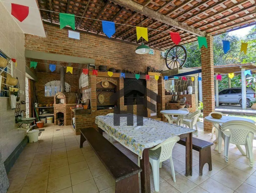 Chácara, 4 quartos, 5 hectares - Foto 18