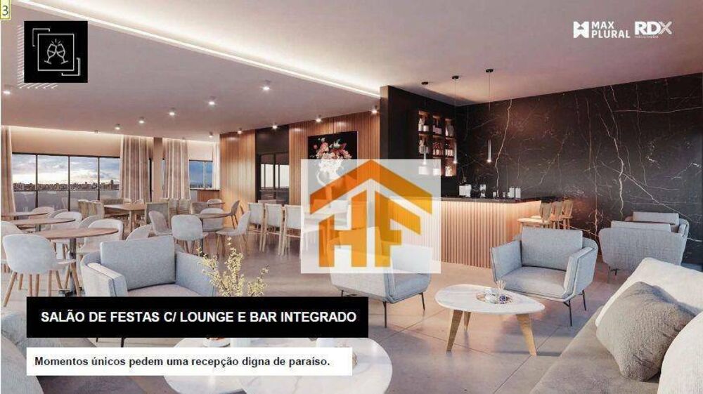 Apartamento, 2 quartos, 46 m² - Foto 4