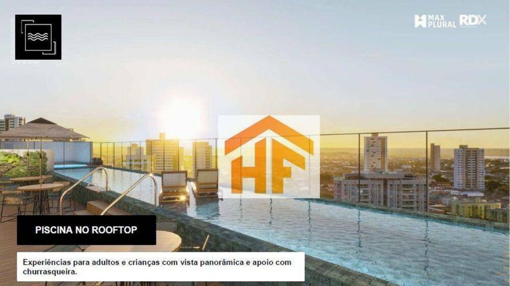 Apartamento, 2 quartos, 46 m² - Foto 1