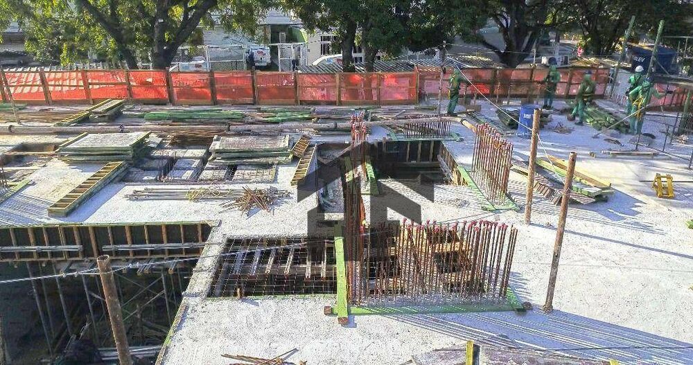 Apartamento, 2 quartos, 46 m² - Foto 3