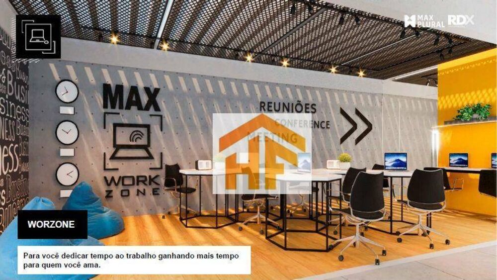 Apartamento, 2 quartos, 46 m² - Foto 6