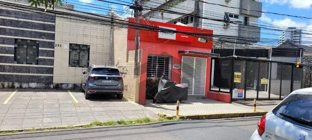 Casa, 1 quarto, 238 m² - Foto 12
