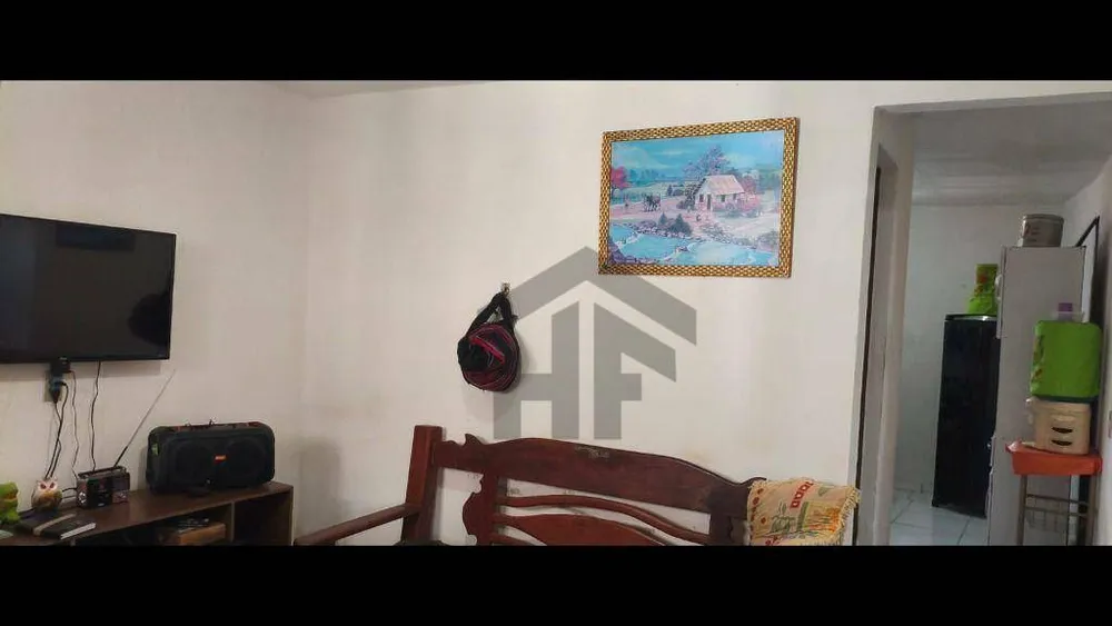 Casa, 2 quartos, 60 m² - Foto 3