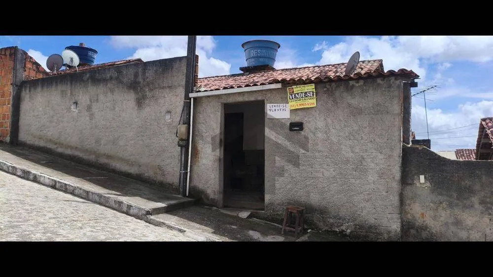 Casa, 2 quartos, 60 m² - Foto 7