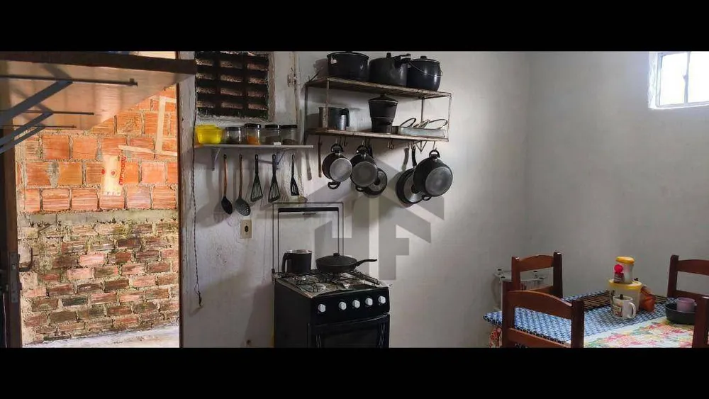 Casa, 2 quartos, 60 m² - Foto 5