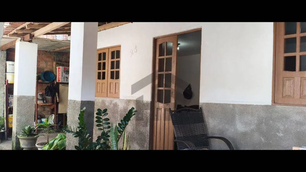 Casa, 2 quartos, 60 m² - Foto 1