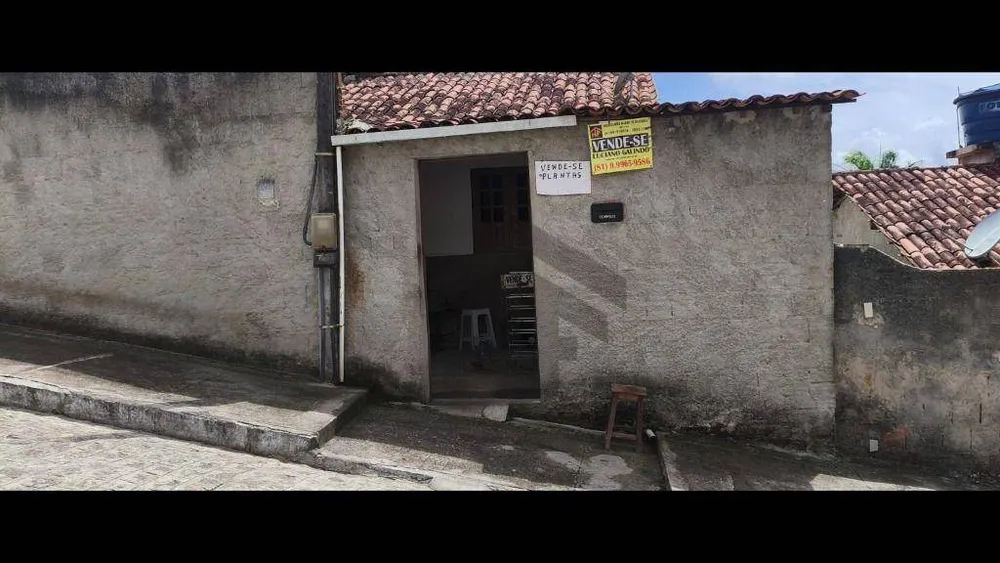 Casa, 2 quartos, 60 m² - Foto 2