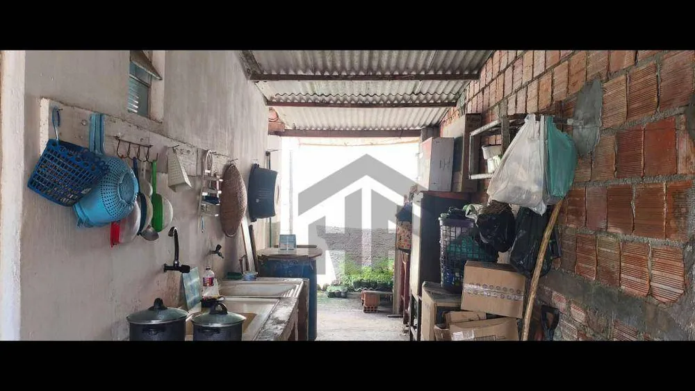 Casa, 2 quartos, 60 m² - Foto 6