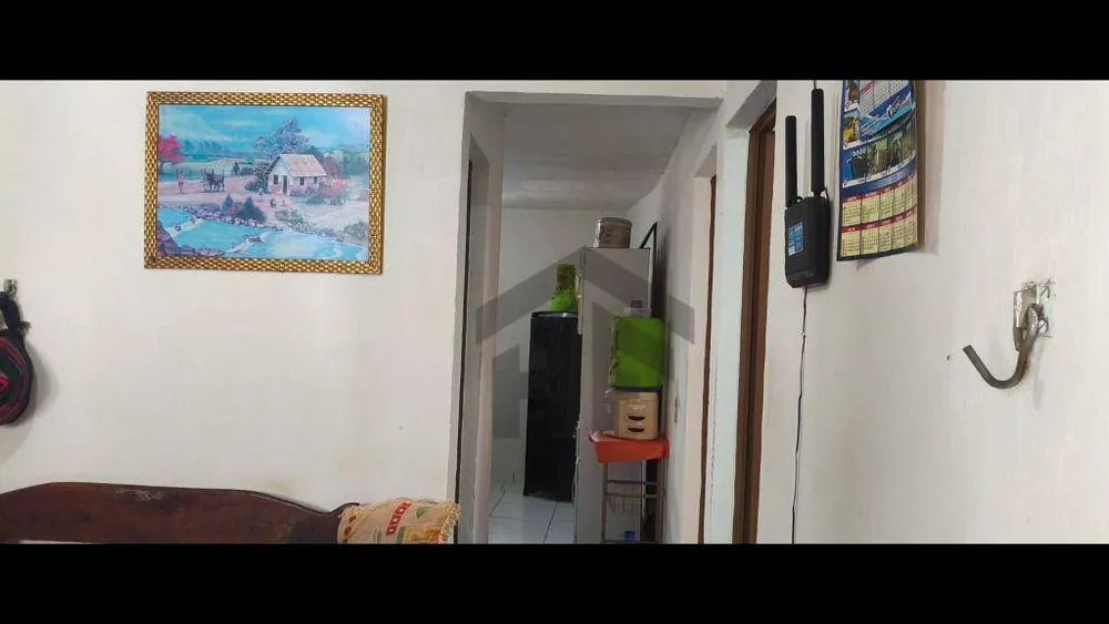 Casa, 2 quartos, 60 m² - Foto 4